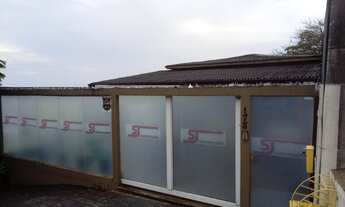 Imagem: Kitnet de 2 quartos para alugar no bairro