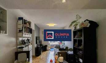 Imagem: Apartamento Venda 2 Dormitórios - 60 m²