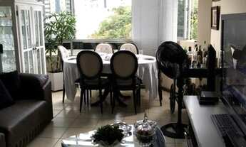 Imagem 1: Apartamento para Venda em Salvador, Itaigara, 3 dormitórios, 1 suíte, 3 banheiros, 1 vaga