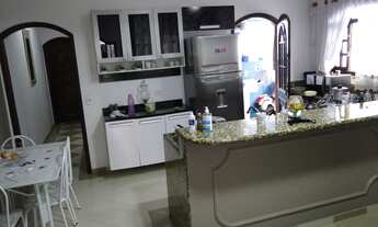 Imagem 7: Casa Térrea com 127m² de terreno, 2 dormitórios e 2 vagas no Jardim Silvana em Santo André