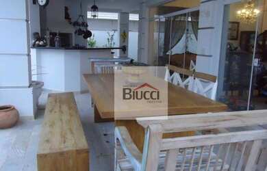 Imagem 7: CASA 04 DORMITÓRIOS EM ALPHAVILLE DOM PEDRO, CAMPINAS/SP