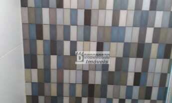 Imagem 2: Apartamento à venda, 48 m² por R$ 300.000,00 - Canhema - Diadema/SP