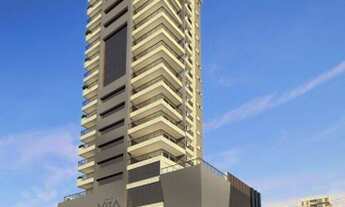 Imagem: ITAPEMA - Apartamento Padrão - Meia Praia