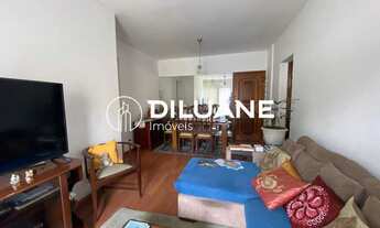 Imagem 6: Rio de Janeiro - Apartamento Padrão - Copacabana