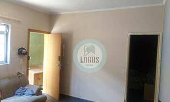 Imagem 3: Casa térrea com boa disposição 101m², composto por 2 dormitórios, à venda por R$ 482.000