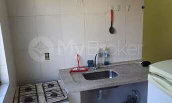 Imagem 7: Apartamento com 1 quarto no Edifício Fernando Lautert - Bairro Setor Leste Universitário