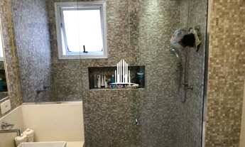 Imagem 6: Luis Drumont à venda com 135m² 3 dormitórios 1 suíte e 3 vagas na Vila Madalena, São Paulo