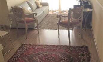 Imagem 3: Flat para alugar no Jardins - Edifício Central Park - Cód. FWF06326