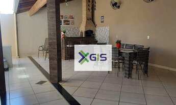 Imagem 5: Casa com 2 dormitórios à venda, por R$ 270.000 - Residencial Caetano