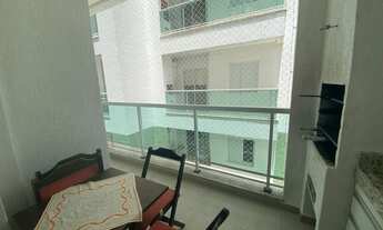 Imagem 3: Apartamento em ótimo condomínio na Praia Grande