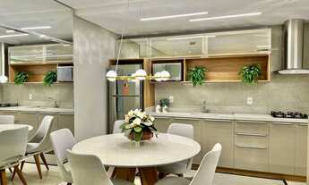 Imagem 7: Luxuoso apartamento no Bairro Navegantes!