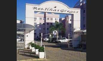 Imagem 7: Apartamento com 2 dormitórios à venda, 45 m² por R$ 130.000,00 - Aririú - Palhoça/SC