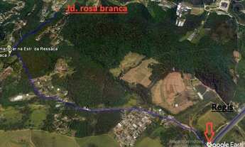 Imagem: Terreno 510 metros Catupera - Cotia - SP