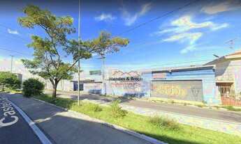 Imagem: Terreno à venda, 700 m² por R$ 1.700.000,00