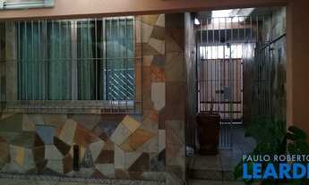 Imagem 2: SOBRADO - VILA SÔNIA - SP