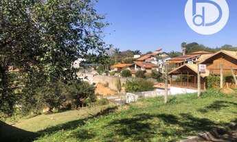 Imagem 3: Terreno à venda, 1000 m² por R$ 390.000,00 - Condomínio Chácaras do Lago - Vinhedo/SP