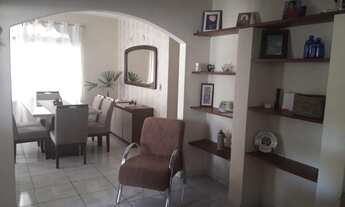 Imagem 4: Casa com 3 dormitórios à venda, 110 m² por R$ 610.000,00 - Glória - Joinville/SC