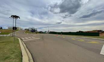 Imagem 6: Terreno em condomínio fechado, Paysage Weekend