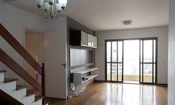 Imagem: Cobertura Duplex para Venda - Santana, São