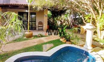 Imagem: Casa com 3 quartos à venda, 160 m² por