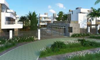 Imagem 3: Porto Alegre - Casa de Condomínio - Pedra Redonda