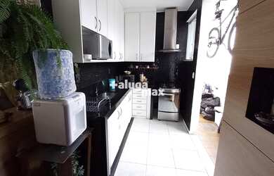 Imagem 5: Venda Apartamento Vila Paris 3 qts c/ 1 vg