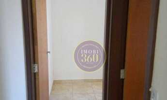 Imagem 3: Apartamento com 2 dormitórios, 39 m² - Jardim Nossa Senhora do Carmo - São Paulo/SP