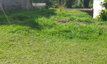 Imagem 2: Terreno com 500 metros a venda no Paysage Vert-Vargem Grande Paulista