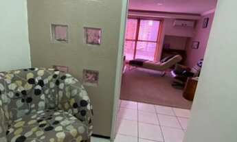 Imagem 5: ROG-05] Vendo Sala comercial no Edifício Multiempresarial, com 38m² Mobiliada e Climatiza