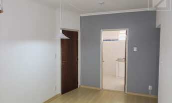 Imagem 2: Apartamento à venda 1 Quarto, 1 Vaga, 55M², Bosque, Campinas - SP