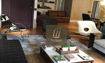 Imagem 6: Apartamento com 4 dormitórios à venda, 254 m² por R$ 1.480.000,00 - Santa Paula - São Caet