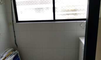 Imagem 3: Apartamento 70m² com 2 quartos em Enseada - Guarujá - SP