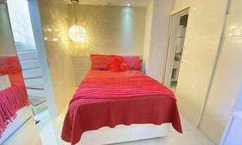 Imagem 7: Cobertura Duplex no miolo de Icaraí com 3 quartos sendo 2 suites. Lazer completo