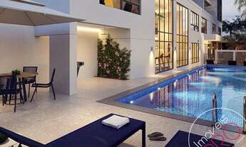 Imagem 5: Residencial alto padrão Mirandópolis 142 m² 4 quarto(s) 2 suite(s