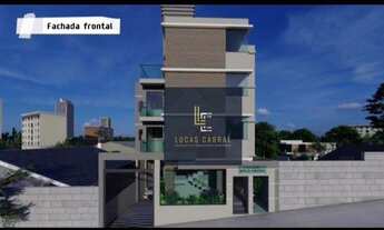 Imagem 7: Apartamento com 2 dormitórios à venda, 40 m² por R$ 284.499 - Itaquera - São Paulo/SP