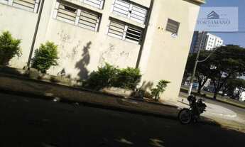 Imagem 3: Galpão para alugar, 800 m² por R$ 17.000/mês - Jardim América II - Americana/SP