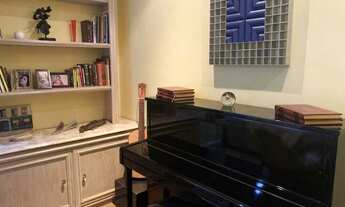 Imagem 3: Rio de Janeiro - Casa Padrão - Jardim Botânico