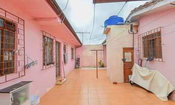 Imagem 5: Vendas Casa Curitiba PR