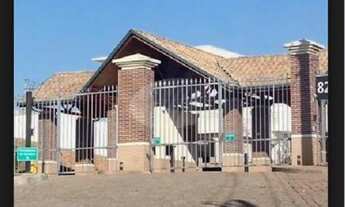 Imagem 6: Terreno - Loteamento Residencial Jaguari (Sousas) - Campinas