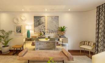 Imagem 5: Venda Apartamento 4 Dormitórios - 200 m² Moema