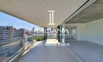 Imagem 3: Apartamento Paraíso 4 Suítes e 5 Vagas