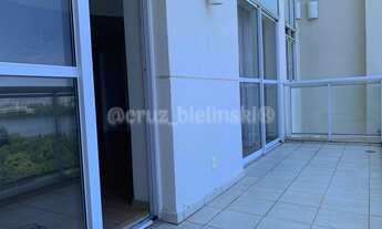 Imagem 3: Apartamento com 2 quartos e 2 vagas na Península, Barra da Tijuca