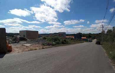 Imagem 6: Terreno com 175m no Parque Embu - Colombo - PR