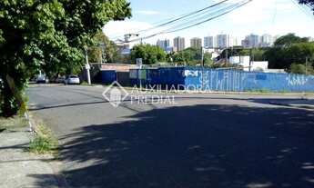 Imagem 5: PORTO ALEGRE - Terreno Padrão - Vila Ipiranga