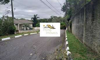 Imagem 2: Lote/Terreno para venda Arujázinho I, II e III - Arujá - SP