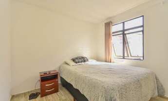 Imagem 2: Sobrado para venda possui 69 metros quadrados com 3 quartos em Alto Boqueirão - Curitiba