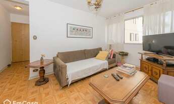 Imagem 2: Apartamento à venda em São Paulo