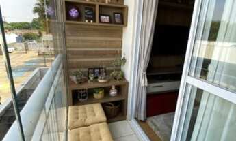 Imagem 5: Premiere Morumbi -3 dorms / 1 suíte