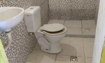 Imagem 6: Vendo casa + kitnet (sobrado) 1? andar