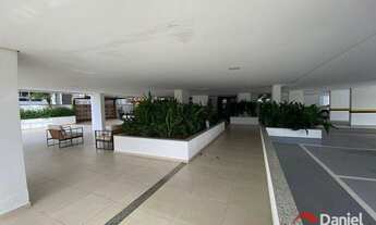 Imagem 6: Apartamento com 3 dormitórios à venda, 108 m² por R$ 1.100.000,00 - Palmas - Governador Ce